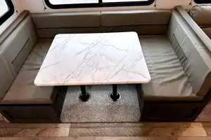 Family friendly 2022 32’ Aspen trail Travel Trailer