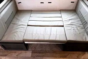 Family friendly 2022 32’ Aspen trail Travel Trailer