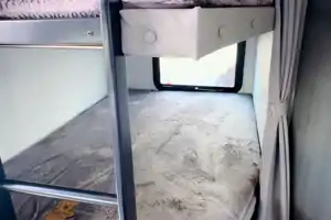 Family friendly 2022 32’ Aspen trail Travel Trailer