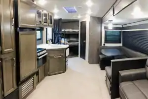 2021 Jayco Whitehawk Travel Trailer