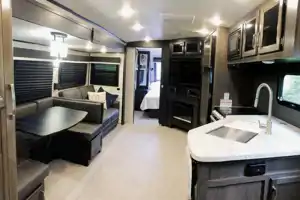 2021 Jayco Whitehawk Travel Trailer