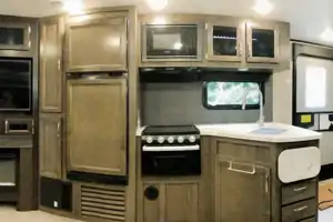 2021 Jayco Whitehawk Travel Trailer
