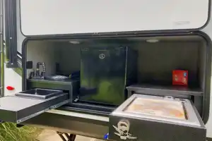 2021 Jayco Whitehawk Travel Trailer