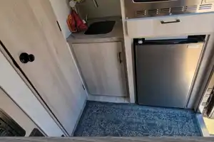 Rugged Winnebago Hike Adventure Trailer
