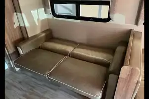 Entegra Coach Odyssey Class C