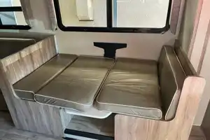 Entegra Coach Odyssey Class C