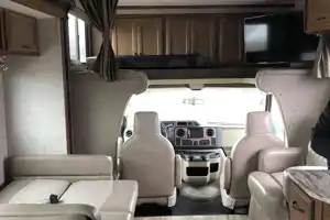 Le Destineau , 2020 Gulf Stream 6316 Classe C