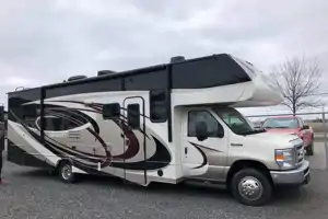 Le Destineau , 2020 Gulf Stream 6316 Classe C