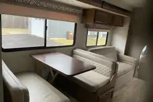 Le Destineau , 2020 Gulf Stream 6316 Classe C