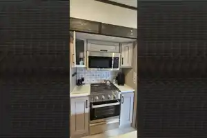 Maria's Keystone High Country Mountana Fifth Wheel
