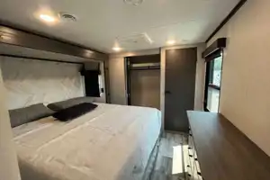 Maria's Keystone High Country Mountana Fifth Wheel