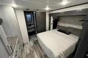 Maria's Keystone High Country Mountana Fifth Wheel