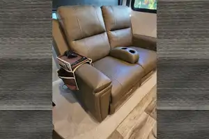 Maria's Keystone High Country Mountana Fifth Wheel