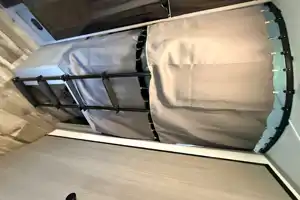 Coleman 19BB Travel Trailer