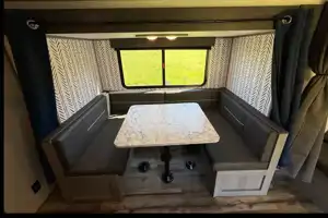 Coleman 19BB Travel Trailer
