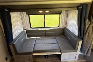 Coleman 19BB Travel Trailer