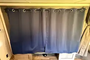 Coleman 19BB Travel Trailer