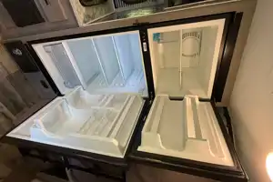 Coleman 19BB Travel Trailer