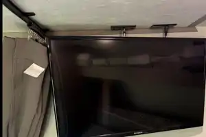 Coleman 19BB Travel Trailer