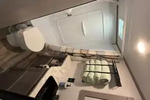 Coleman 19BB Travel Trailer