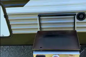 Coleman 19BB Travel Trailer