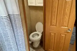 Barnsy’s Backcountry Bunkhouse