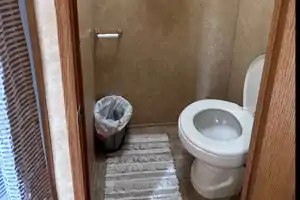 Barnsy’s Backcountry Bunkhouse