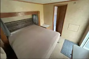 Barnsy’s Backcountry Bunkhouse
