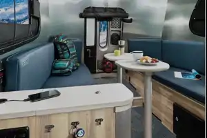 Airstream Basecamp 