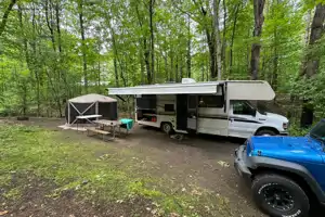 Karl's Coachmen CB 230 Class C