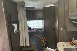Karl's Coachmen CB 230 Class C