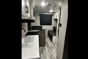 🙏🏽Edward34's Jayco Travel Trailer🌈 covenant