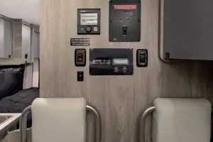 Winnebago Solis The Twilight Chaser from Beach to Slopes! - 4 seatbelts Sleeps 6