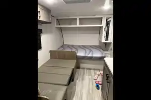 Hope Rv Rental