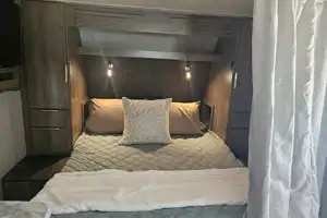 Delivery Only-Grand Design 21BHE Travel Trailer