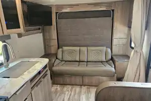 Delivery Only-Grand Design 21BHE Travel Trailer