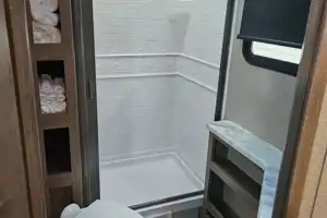 Delivery Only-Grand Design 21BHE Travel Trailer