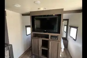 Forest River Wildwood X-Lite Travel Trailer