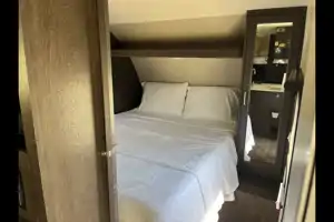 Forest River Wildwood X-Lite Travel Trailer