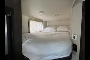 Forest River Wildwood X-Lite Travel Trailer