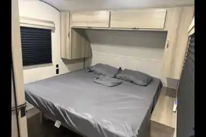 Bryan’s Forest River Salem FSX 266bhle Travel Trailer
