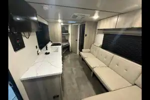 Bryan’s Forest River Salem FSX 266bhle Travel Trailer
