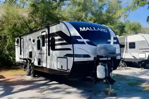 Luxury Rv Camping