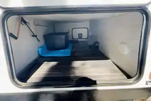 Luxury Rv Camping