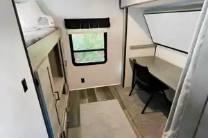 Luxury Rv Camping