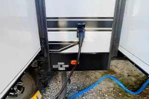 Luxury Rv Camping