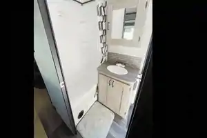 Luxury Rv Camping