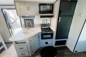 Luxury Rv Camping