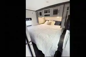 Luxury Rv Camping