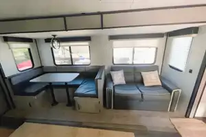 Luxury Rv Camping